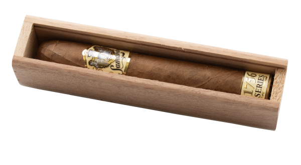 Samaná 1756 Mille Fleurs Robusto